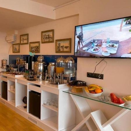 Apartments Orbi City Sea View Μπατούμι Εξωτερικό φωτογραφία