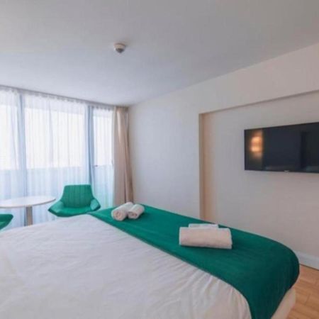 Apartments Orbi City Sea View Μπατούμι Εξωτερικό φωτογραφία