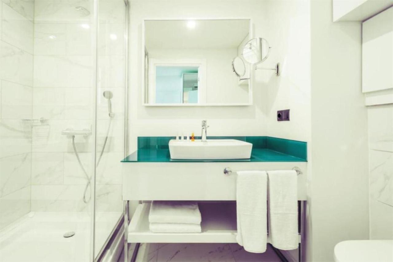 Apartments Orbi City Sea View Μπατούμι Εξωτερικό φωτογραφία