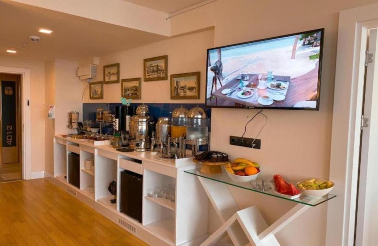Apartments Orbi City Sea View Μπατούμι Εξωτερικό φωτογραφία