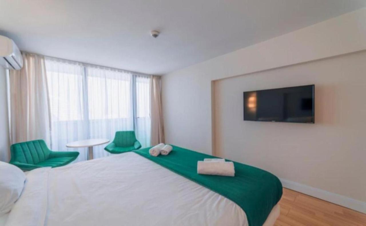 Apartments Orbi City Sea View Μπατούμι Εξωτερικό φωτογραφία