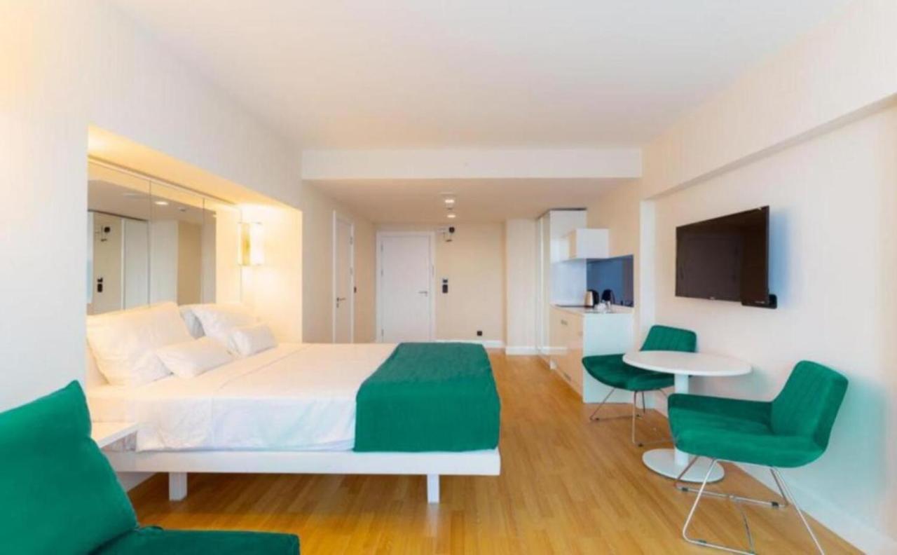 Apartments Orbi City Sea View Μπατούμι Εξωτερικό φωτογραφία