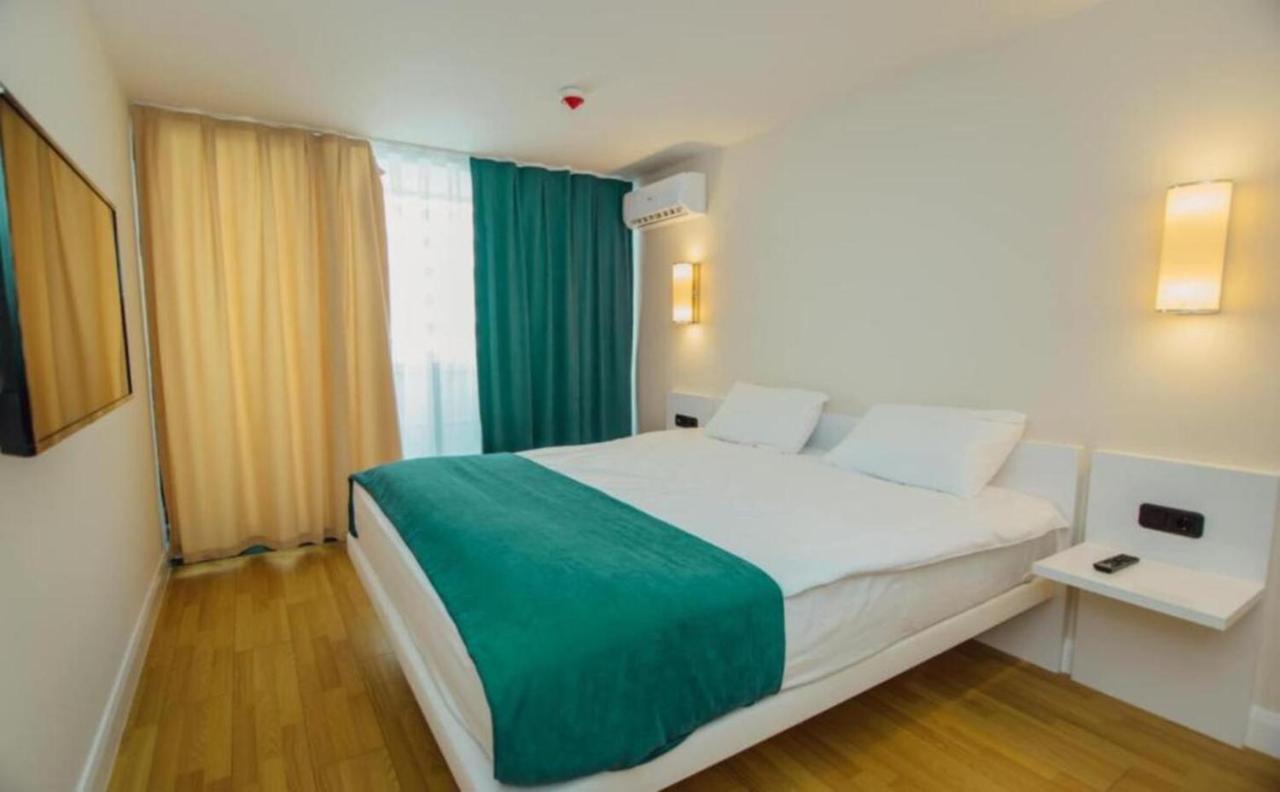Apartments Orbi City Sea View Μπατούμι Εξωτερικό φωτογραφία