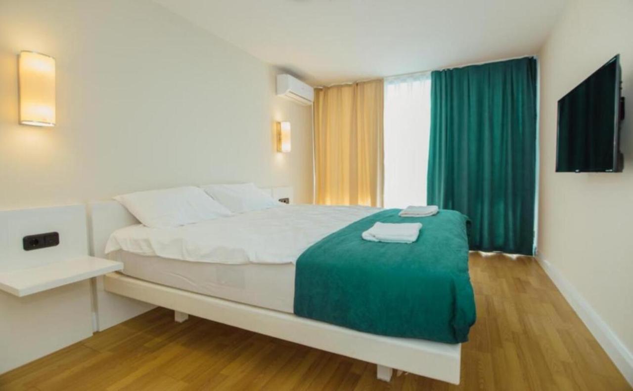 Apartments Orbi City Sea View Μπατούμι Εξωτερικό φωτογραφία