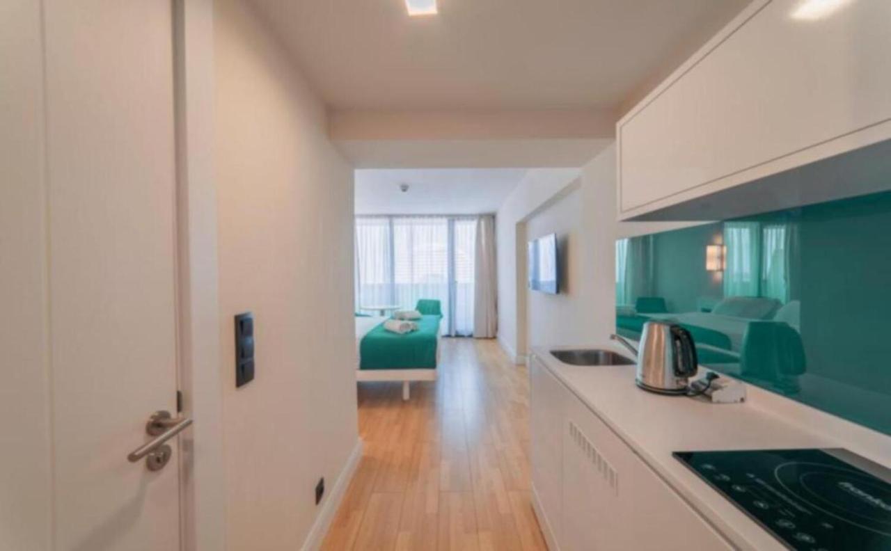 Apartments Orbi City Sea View Μπατούμι Εξωτερικό φωτογραφία