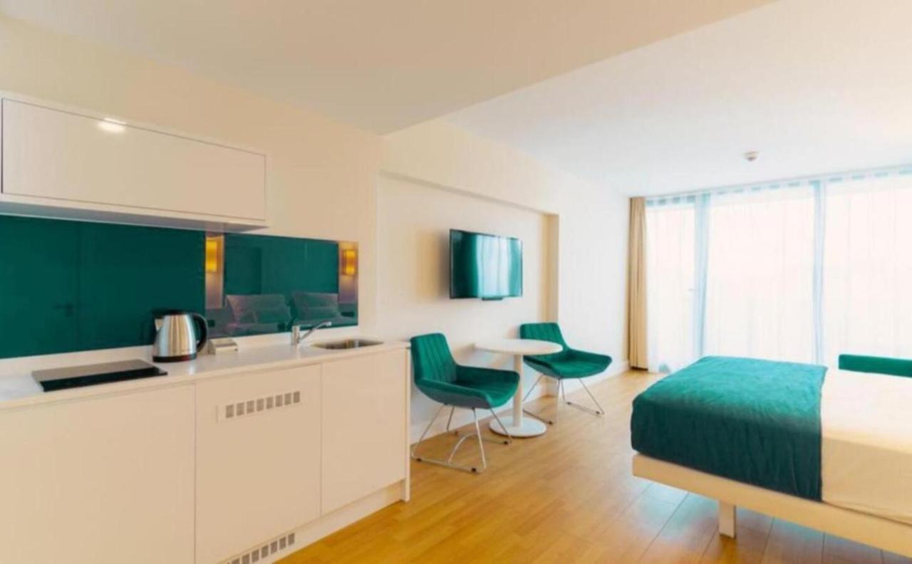 Apartments Orbi City Sea View Μπατούμι Εξωτερικό φωτογραφία
