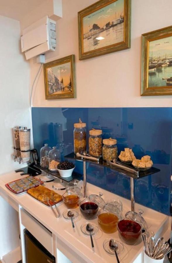 Apartments Orbi City Sea View Μπατούμι Εξωτερικό φωτογραφία