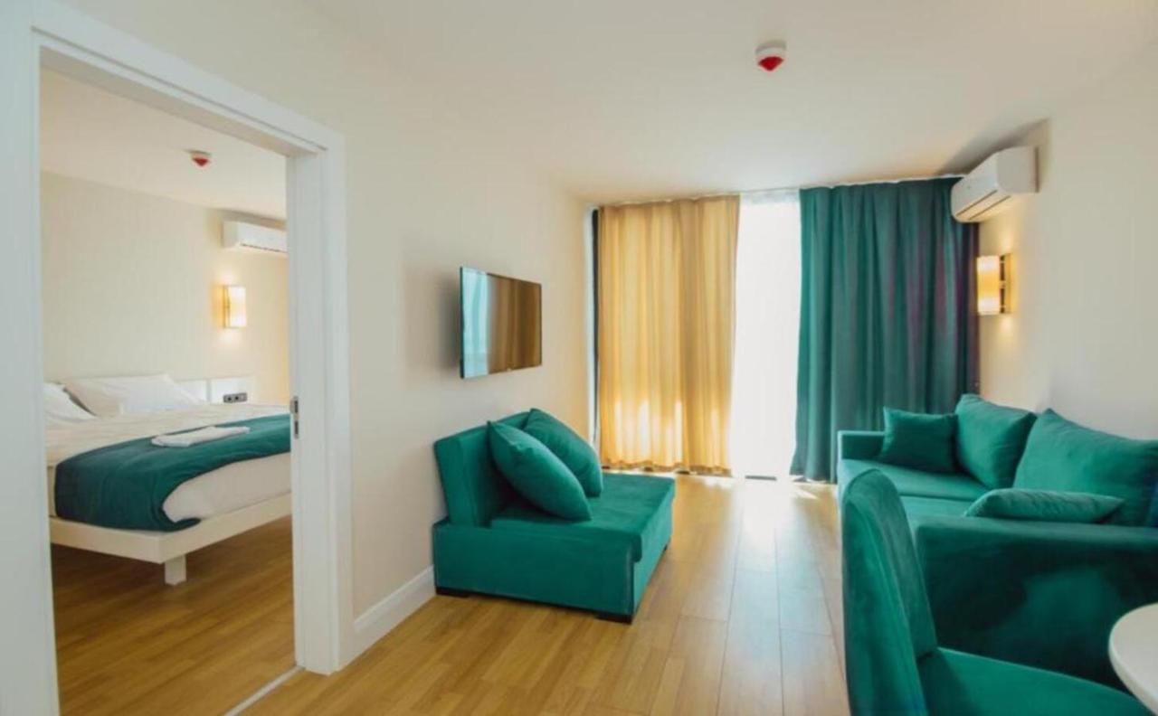 Apartments Orbi City Sea View Μπατούμι Εξωτερικό φωτογραφία